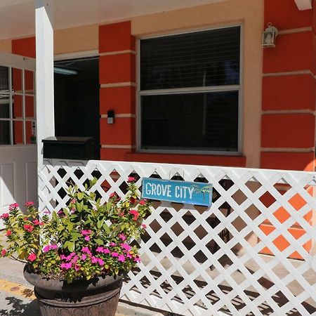 Grove City Motel Englewood Εξωτερικό φωτογραφία