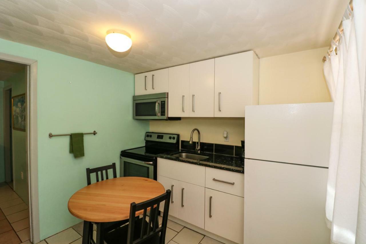 Grove City Motel Englewood Εξωτερικό φωτογραφία