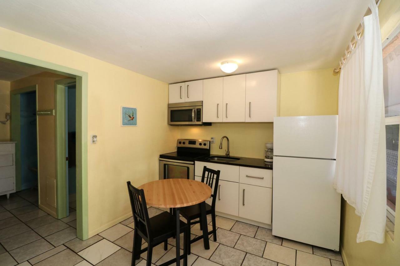 Grove City Motel Englewood Εξωτερικό φωτογραφία