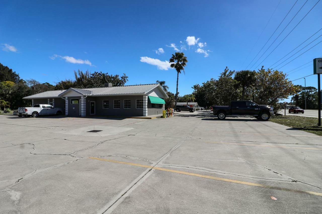 Grove City Motel Englewood Εξωτερικό φωτογραφία
