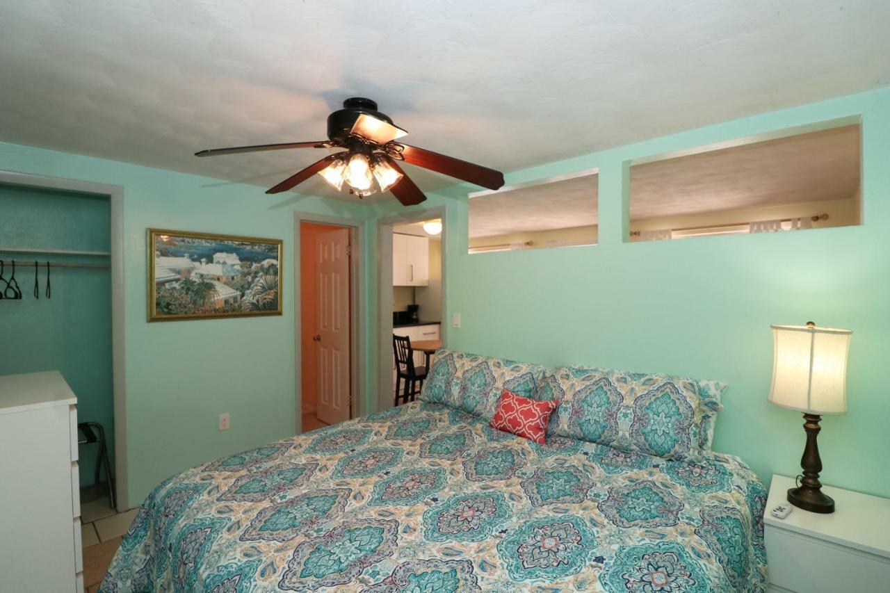 Grove City Motel Englewood Εξωτερικό φωτογραφία