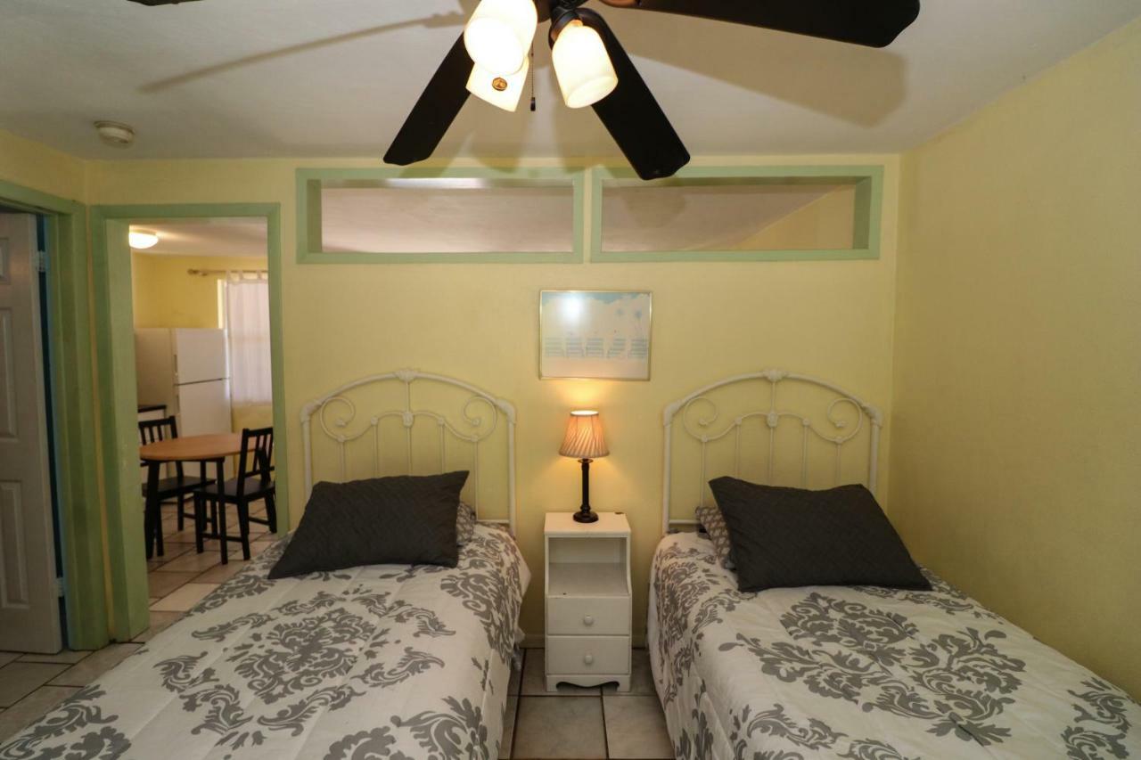 Grove City Motel Englewood Εξωτερικό φωτογραφία
