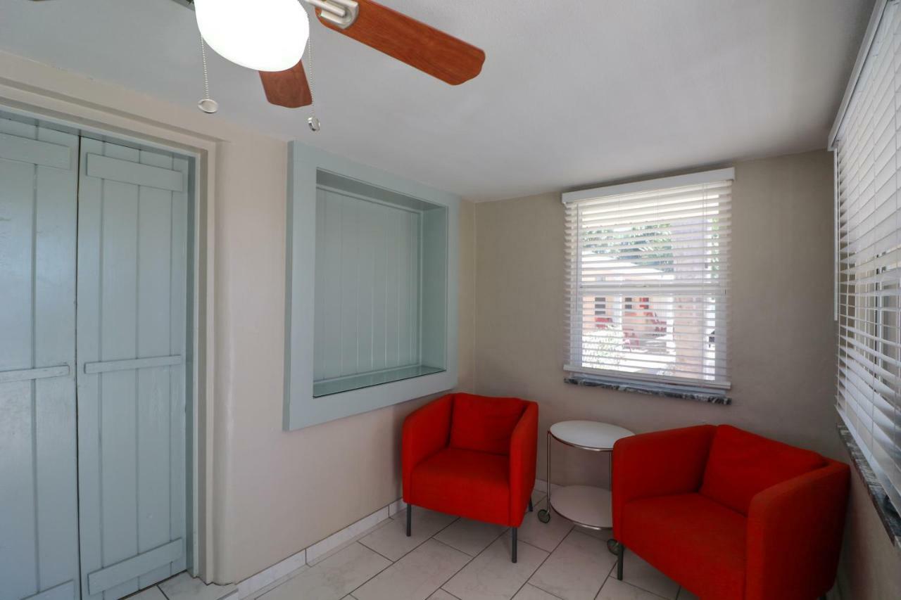 Grove City Motel Englewood Εξωτερικό φωτογραφία