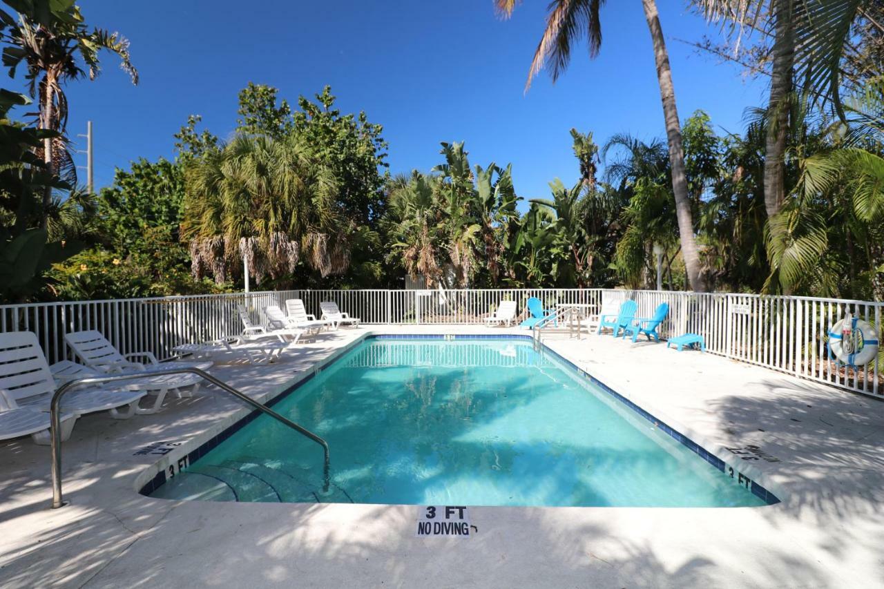 Grove City Motel Englewood Εξωτερικό φωτογραφία