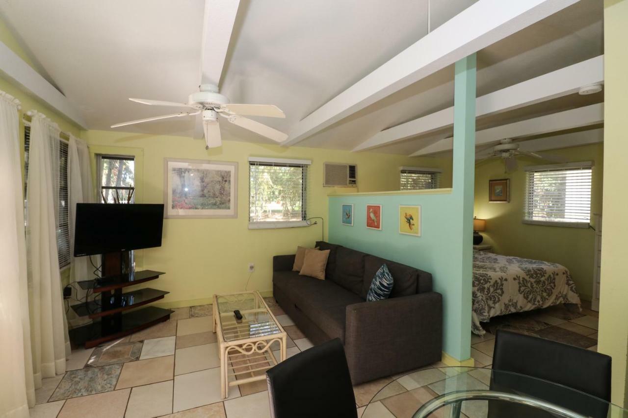 Grove City Motel Englewood Εξωτερικό φωτογραφία