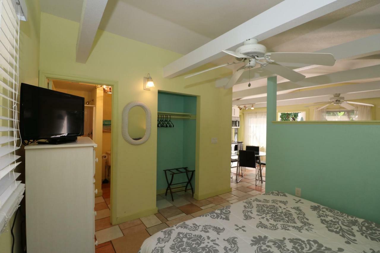 Grove City Motel Englewood Εξωτερικό φωτογραφία