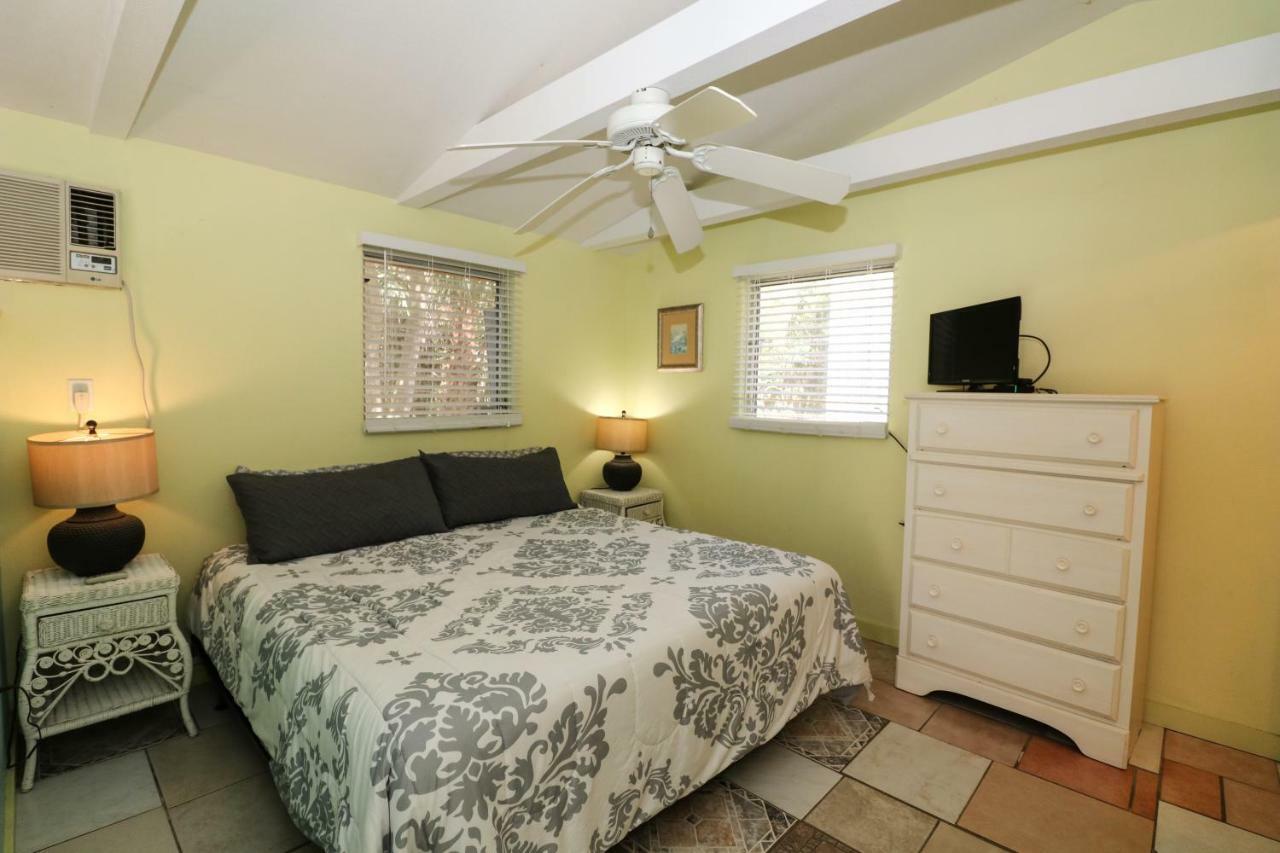Grove City Motel Englewood Εξωτερικό φωτογραφία